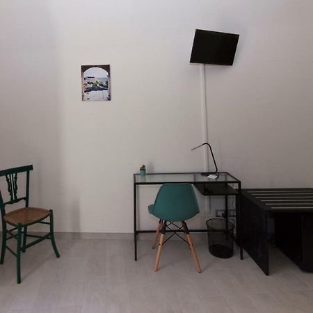 Il Sentiero Dell'Itria - Camere Con Vista Ragusa Exteriör bild