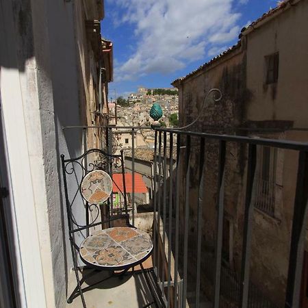 Il Sentiero Dell'Itria - Camere Con Vista Ragusa Exteriör bild