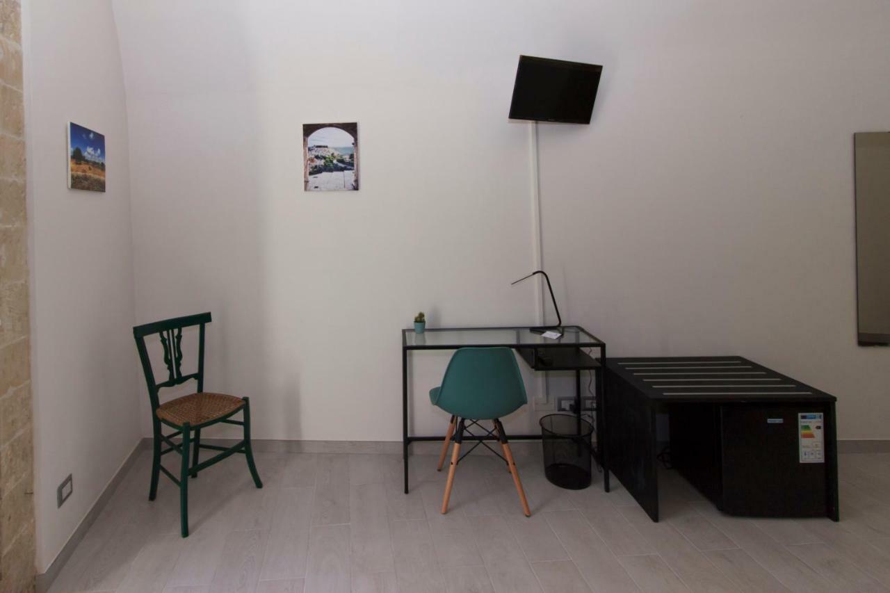 Il Sentiero Dell'Itria - Camere Con Vista Ragusa Exteriör bild