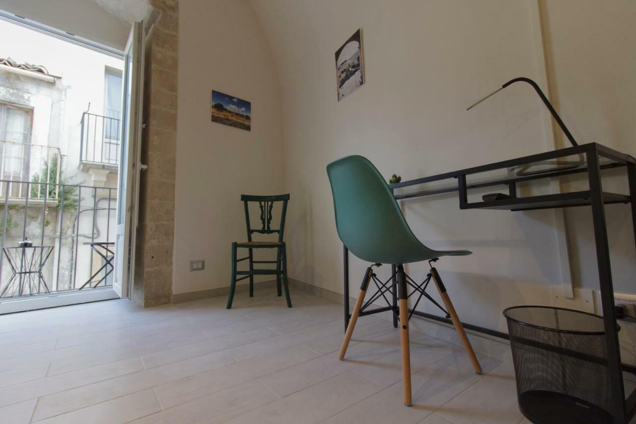 Il Sentiero Dell'Itria - Camere Con Vista Ragusa Exteriör bild