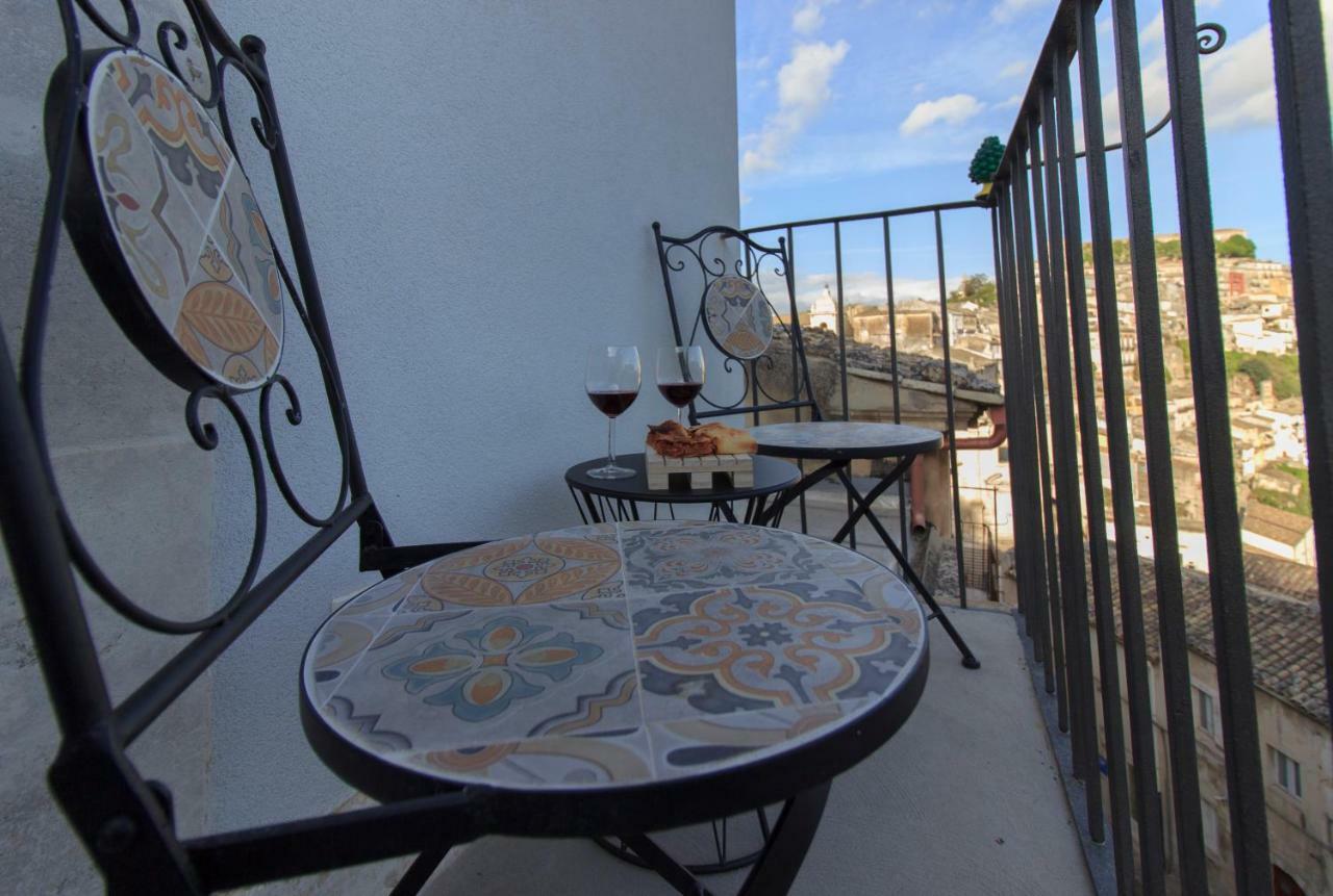 Il Sentiero Dell'Itria - Camere Con Vista Ragusa Exteriör bild