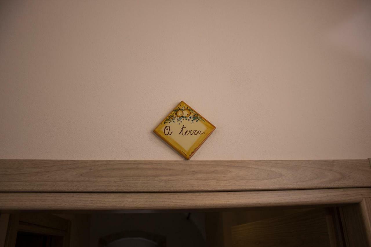 Il Sentiero Dell'Itria - Camere Con Vista Ragusa Exteriör bild