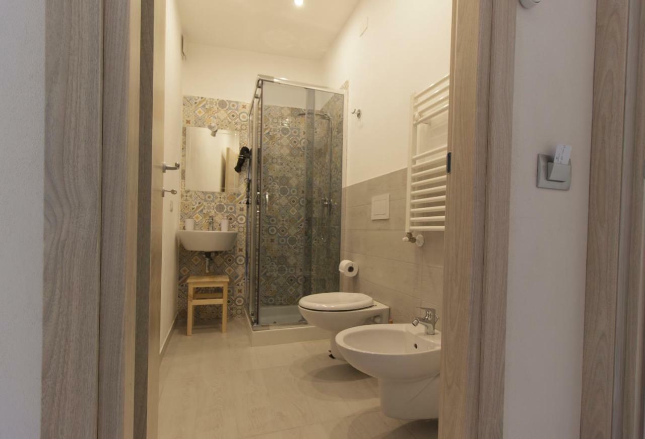 Il Sentiero Dell'Itria - Camere Con Vista Ragusa Exteriör bild