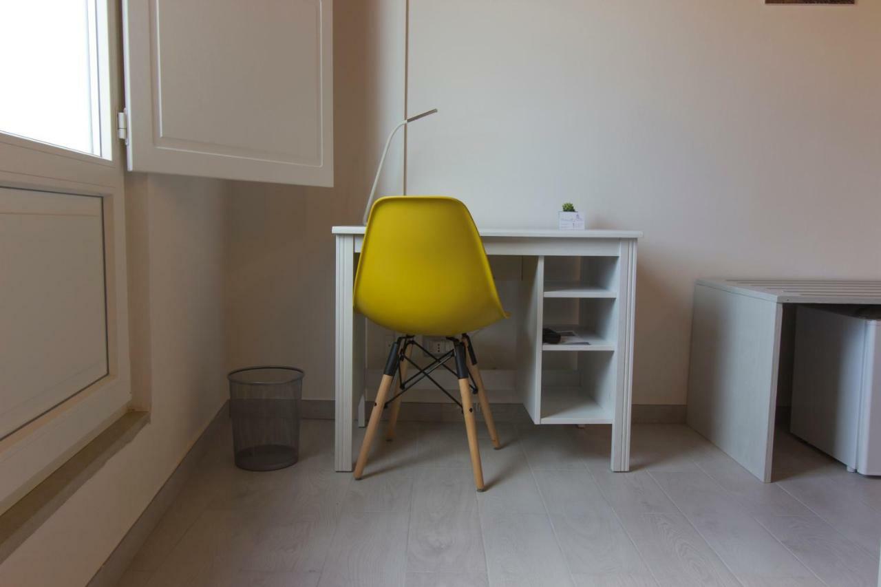 Il Sentiero Dell'Itria - Camere Con Vista Ragusa Exteriör bild