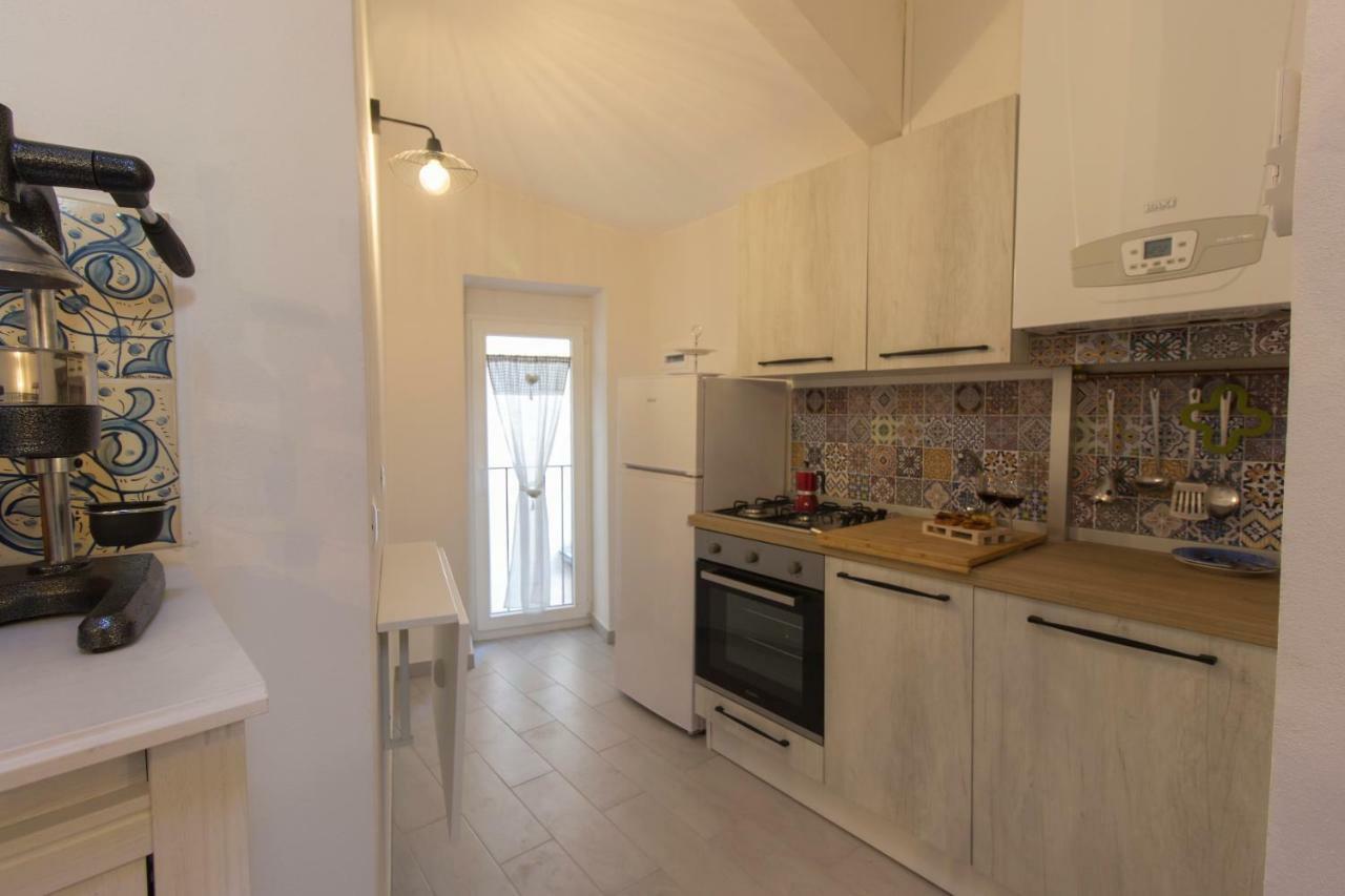 Il Sentiero Dell'Itria - Camere Con Vista Ragusa Exteriör bild