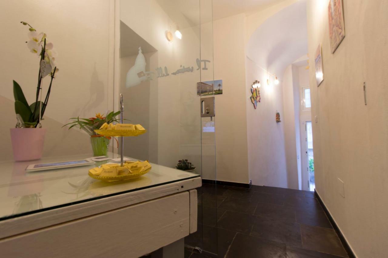 Il Sentiero Dell'Itria - Camere Con Vista Ragusa Exteriör bild
