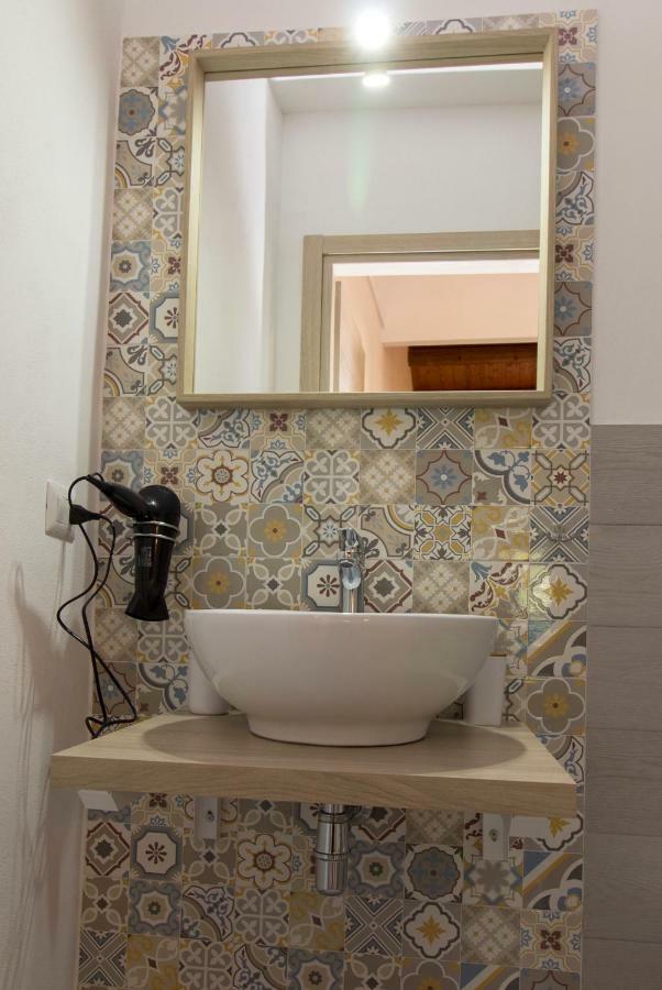 Il Sentiero Dell'Itria - Camere Con Vista Ragusa Exteriör bild