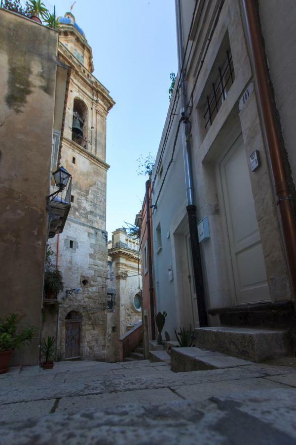Il Sentiero Dell'Itria - Camere Con Vista Ragusa Exteriör bild